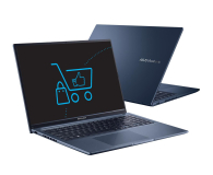 ASUS Vivobook 16X R5-5600H/16GB/512 - 1162891 - zdjęcie 1